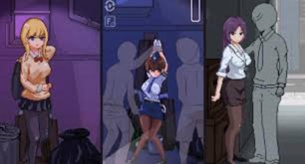 Back Alley Tales