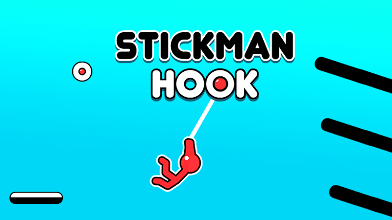 Stickman Hook